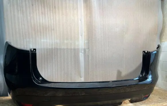 Jaguar I-Pace Rear bumper