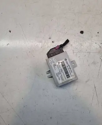 Audi A6 S6 C6 4F Tire pressure control unit 4F0907273 4F0910273A