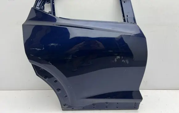 Nissan Juke II F16 Rear door NJIIF16DTPSULIK6