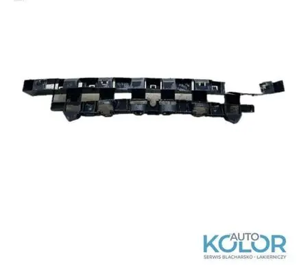 Renault Trafic III (X82) Front bumper support beam 620905080r
