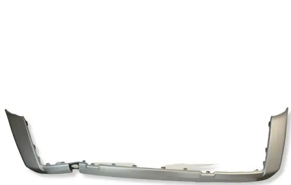 Seat Ateca Rear bumper trim bar molding 575807425AUTOAS5 575807425