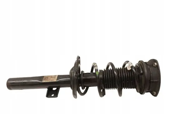 Volkswagen Polo VI Front shock absorber/damper 2Q0413031BA