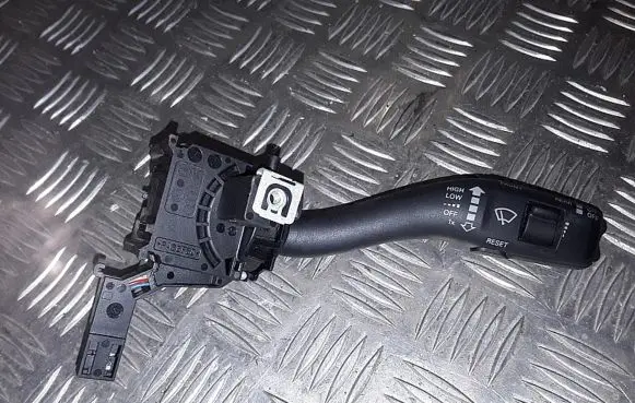 Audi A3 S3 8P Wiper switch 8P0953519E