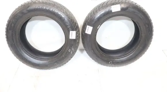 Fiat Punto (199) R14 winter tire
