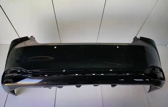 Lexus ES VII XZ10 Front bumper 5215933490