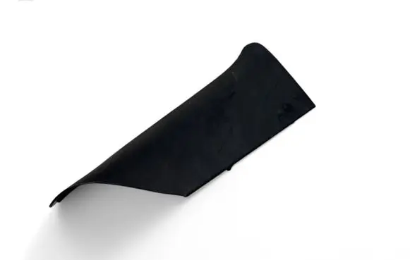 Dodge Challenger (C) pillar trim 1HP73DX9AD