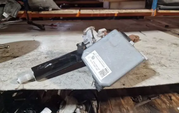 Skoda Citigo Electric power steering pump 6R1909144AJ