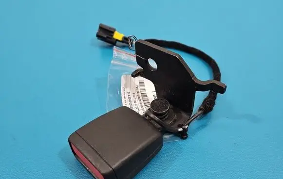 Fiat Tipo Rear seatbelt 633910900B IMPRK1538679