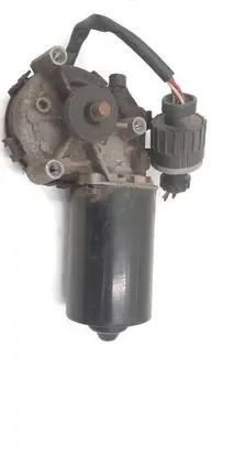 BMW 3 E36 Front wiper linkage and motor BMWE36
