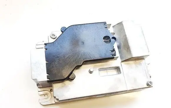 BMW i4 Sound amplifier R35A9BF9101 988924C608DB