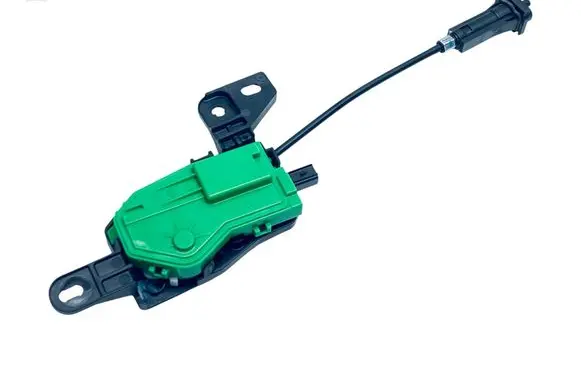 KIA Ceed Fuel tank cap lock 81590A5000 81550A5000