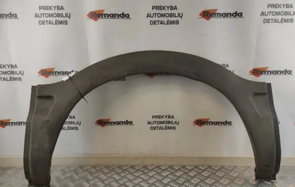 Iveco Daily 35 - 40.10 Fender trim (molding) 500326832