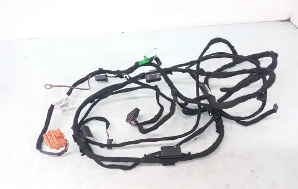 Audi A4 S4 B7 8E 8H Other wiring loom 8E1971100HG