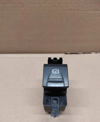 Renault Laguna III Hand parking brake switch 363210001R