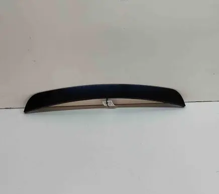 Porsche Boxster 987 Tailgate/trunk spoiler 98750460900