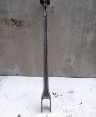 Porsche Boxster 987 Rear suspension control arm 
