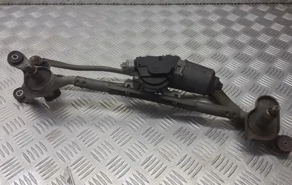 Mazda 5 Front wiper linkage 159300-0600