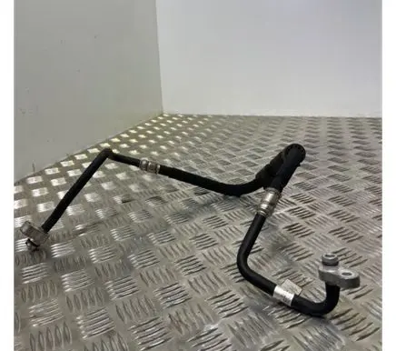 Audi A6 S6 C7 4G Pneumatic air compressor intake pipe/hose 4G0816721