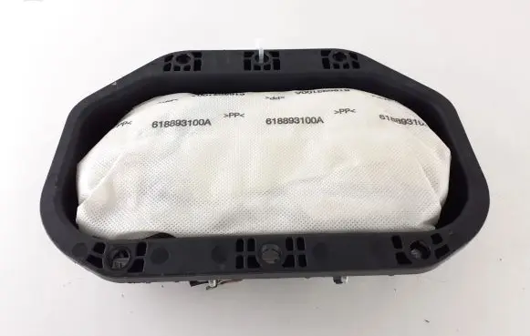 Passenger airbag