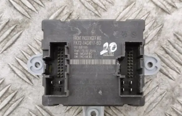 Land Rover Discovery Sport Door control unit/module FK7214D617BD