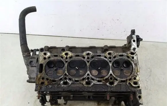 Opel Astra H Engine head 24461591