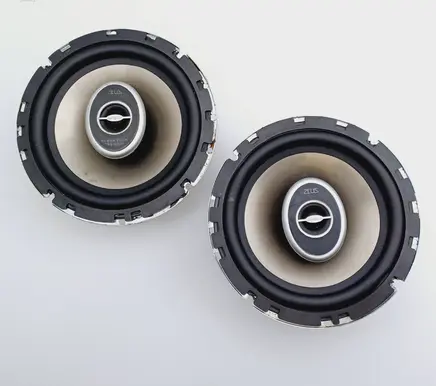 Mazda 5 Front door speaker 