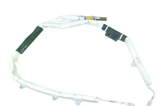 Hyundai Santa Fe Roof airbag 