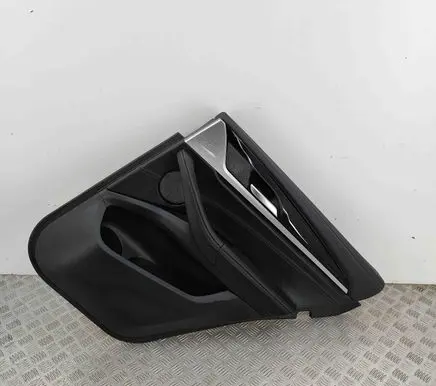 BMW X3 G01 Rear door card panel trim 7410264
