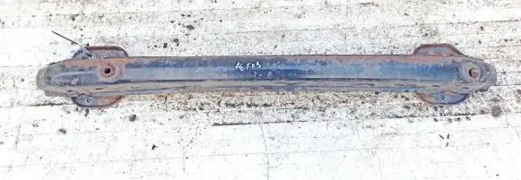 Rear beam