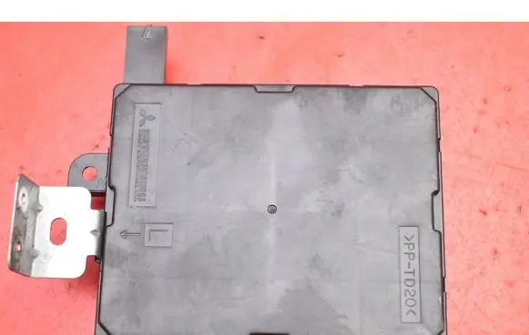 Mitsubishi ASX Engine control unit/module ECU 7820A436