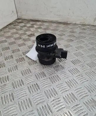 Audi A4 S4 B7 8E 8H Mass air flow meter