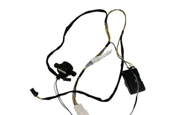 Tesla Model Y Tailgate/trunk wiring harness 148906301D 150190700C 150470300C
