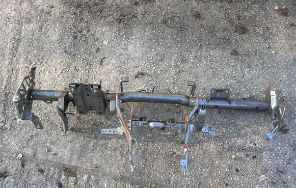 Honda Accord Dashboard cross member/frame bar 