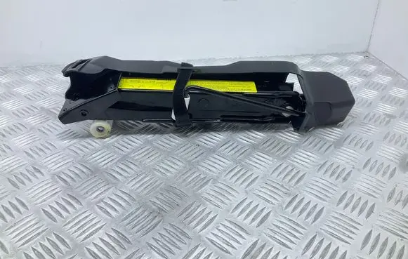 Audi A6 S6 C7 4G Lift Jack 4G0011031F 4G0011215B