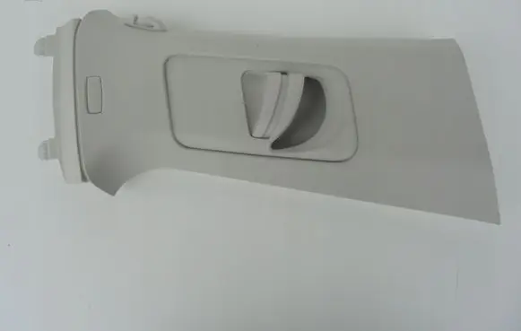 Volkswagen Polo VI (B) pillar trim (top) 2G4867244