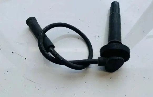 Subaru Legacy Ignition plug leads 38080415