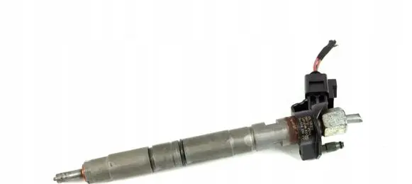 Audi A4 S4 B6 8E 8H Fuel injector 03L130277