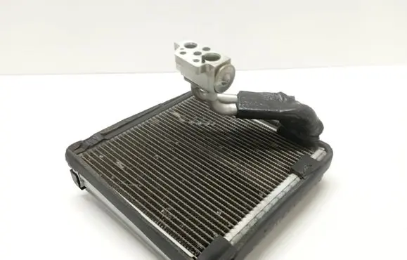 Volkswagen PASSAT B7 Air conditioning (A/C) radiator (interior) 1K0820679 CZ4475002251