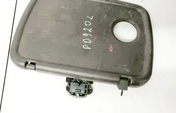 Peugeot 807 Cup holder 1483460077