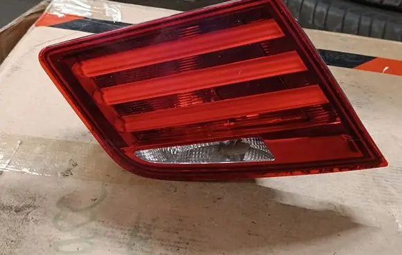 BMW 5 F10 F11 Tailgate rear/tail lights 63217203225909 63217203225 7203225