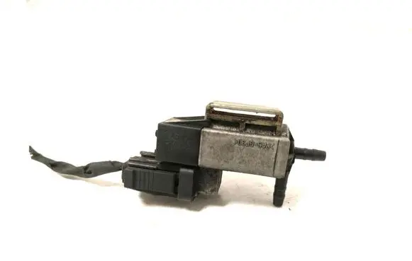 KIA Sportage Turbo solenoid valve 