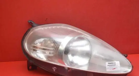 Fiat Punto (199) Headlight/headlamp 89101373DX