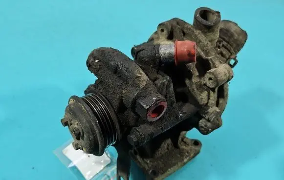 Ford Transit Power steering pump IMPRK1502890