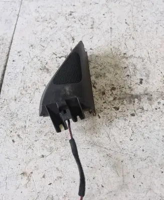Volkswagen PASSAT B6 Front door high frequency speaker 3c0837994