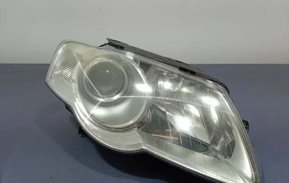 Volkswagen PASSAT B5.5 Headlight/headlamp 3C0941006S