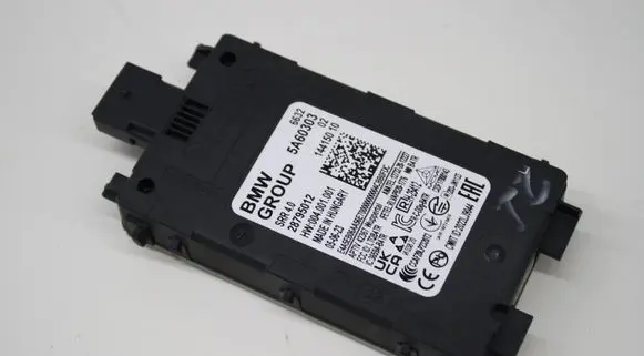 BMW X5 G05 Blind spot module 5A60303 66325A60303