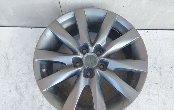 Mazda 6 R17 alloy rim 9965167570CN 3518195