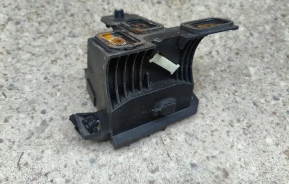 Ford Explorer VI Blind spot radar bracket LB5T14D190BA