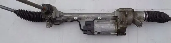 Jaguar E-Pace Steering rack J9C33200ACJAJAJA