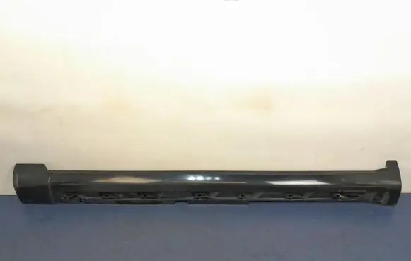 Volvo S60 Foot area side trim 30744337
